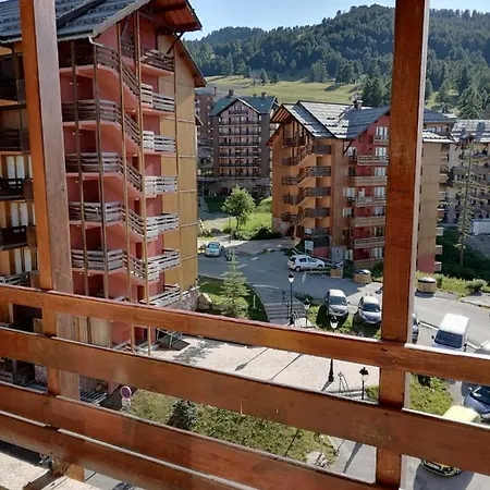 Risoulski Constellation Exterior foto