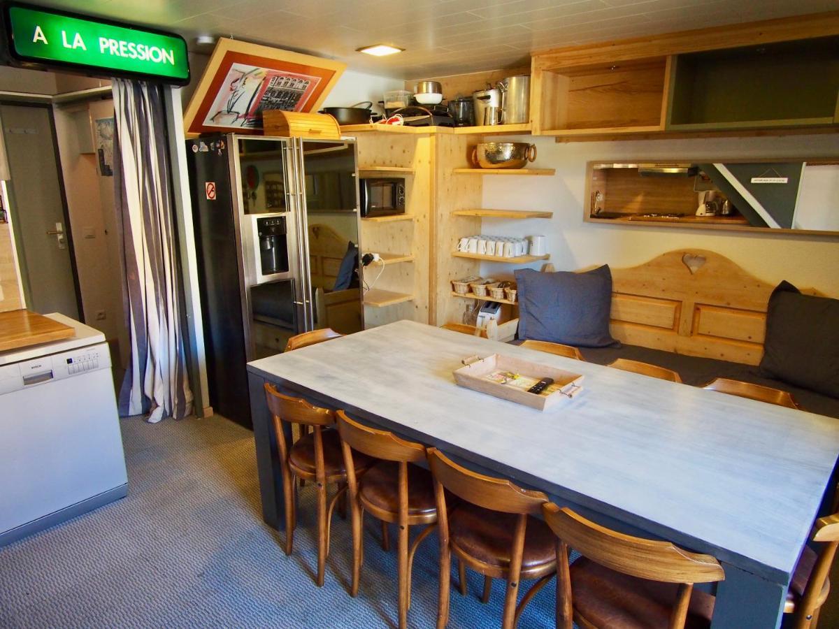 Risoulski Constellation Apartment Risoul