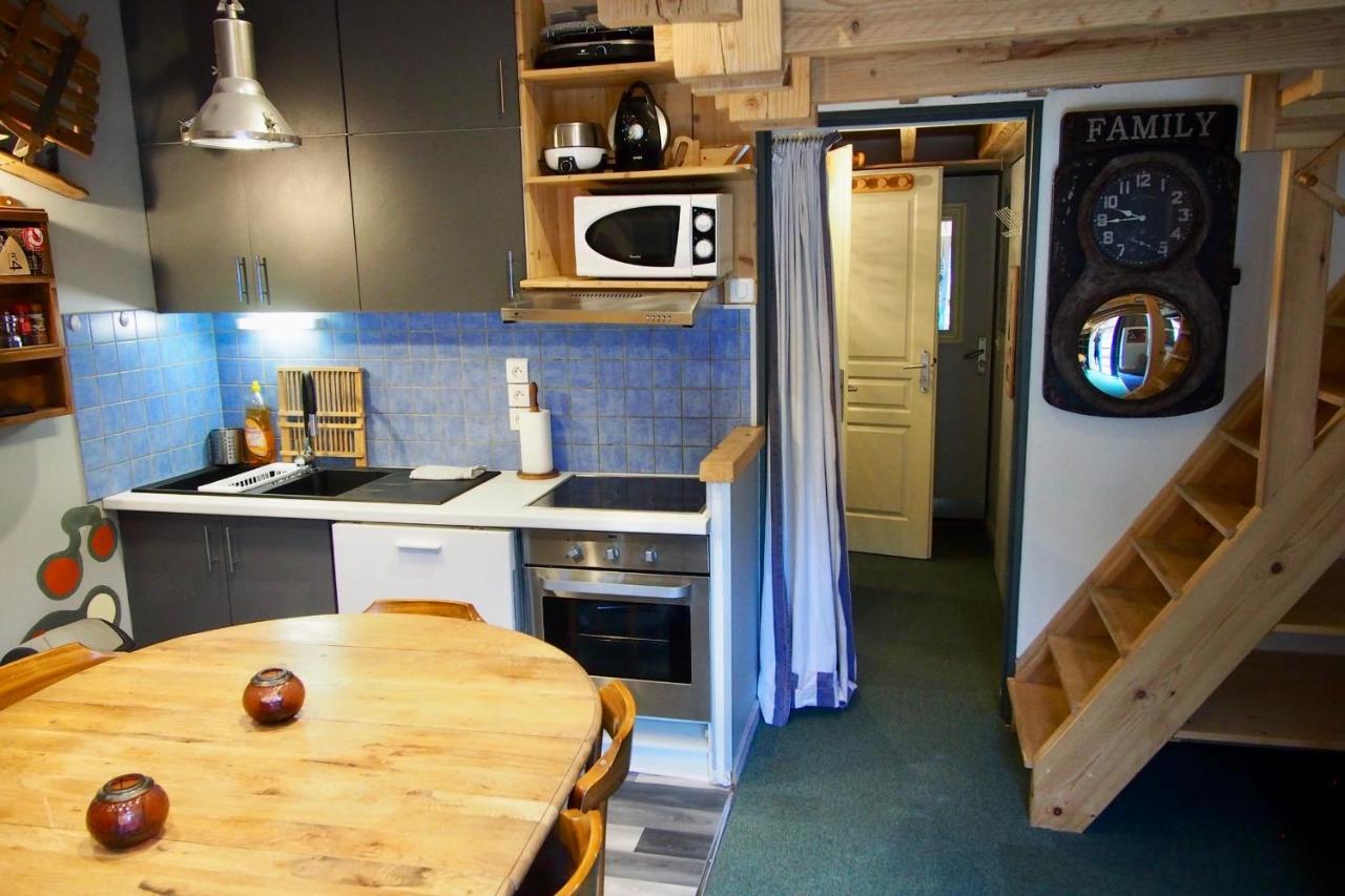 Risoulski Constellation Apartment *