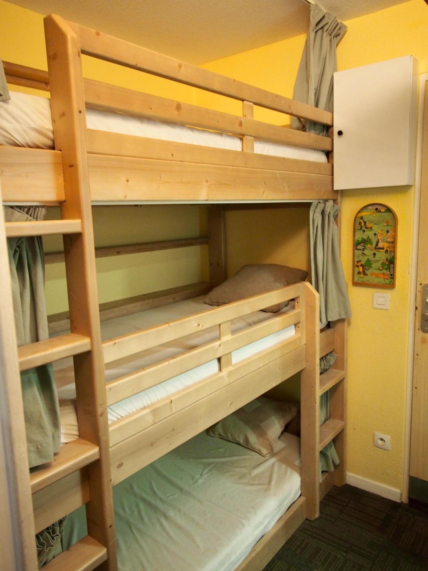 Risoulski Constellation Apartment *