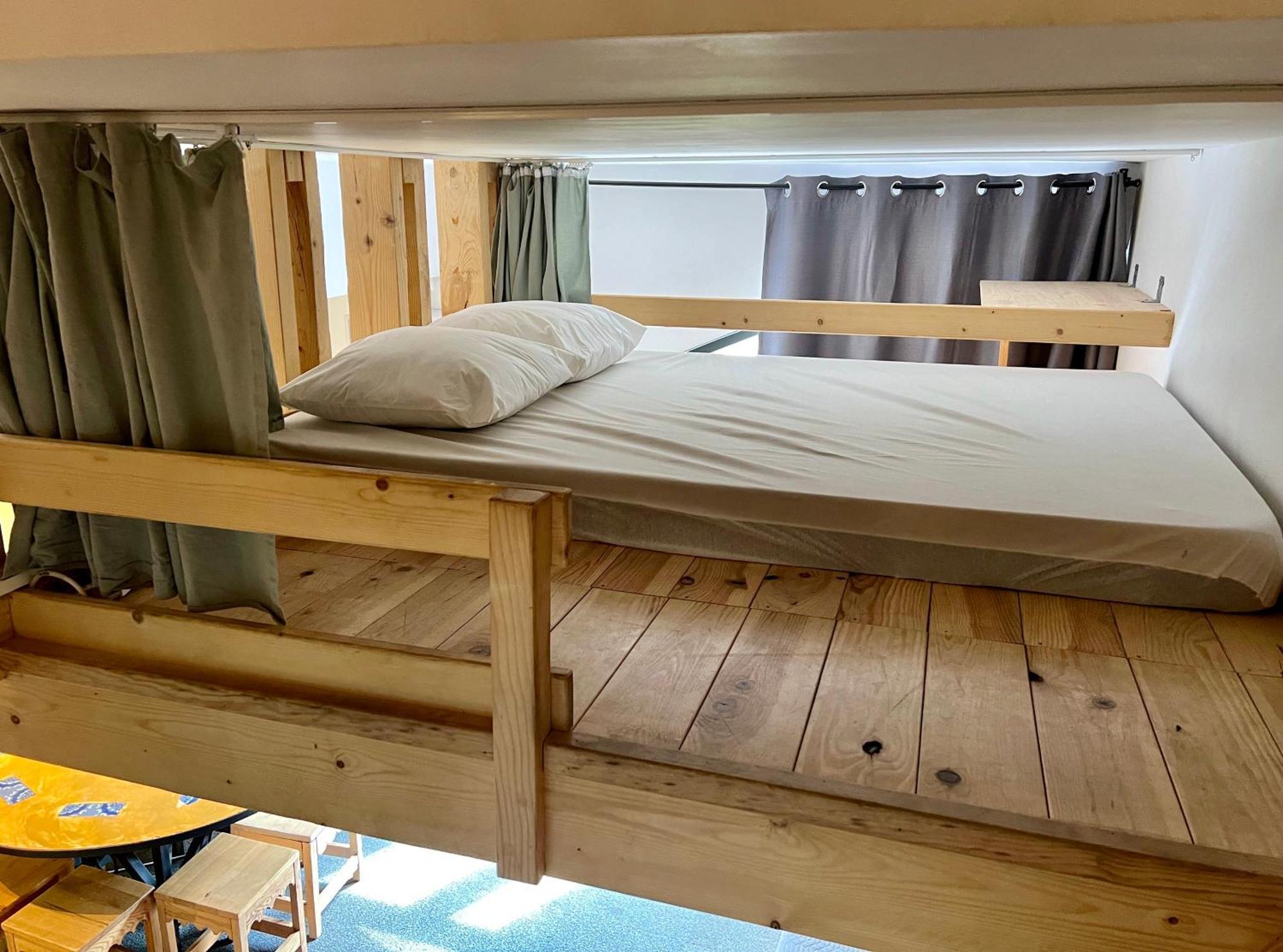 Risoulski Constellation Apartment