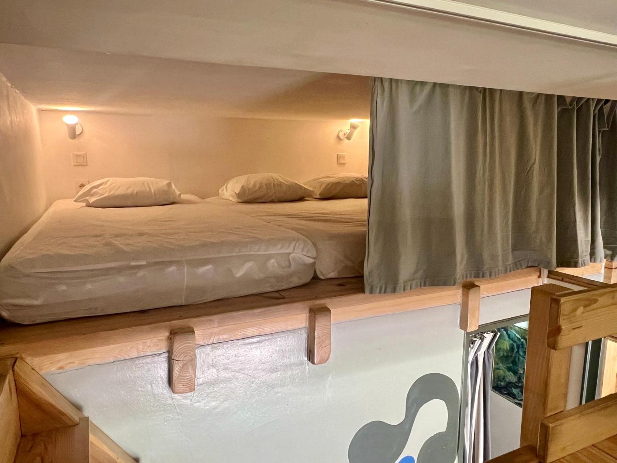 Apartamento Risoulski Constellation