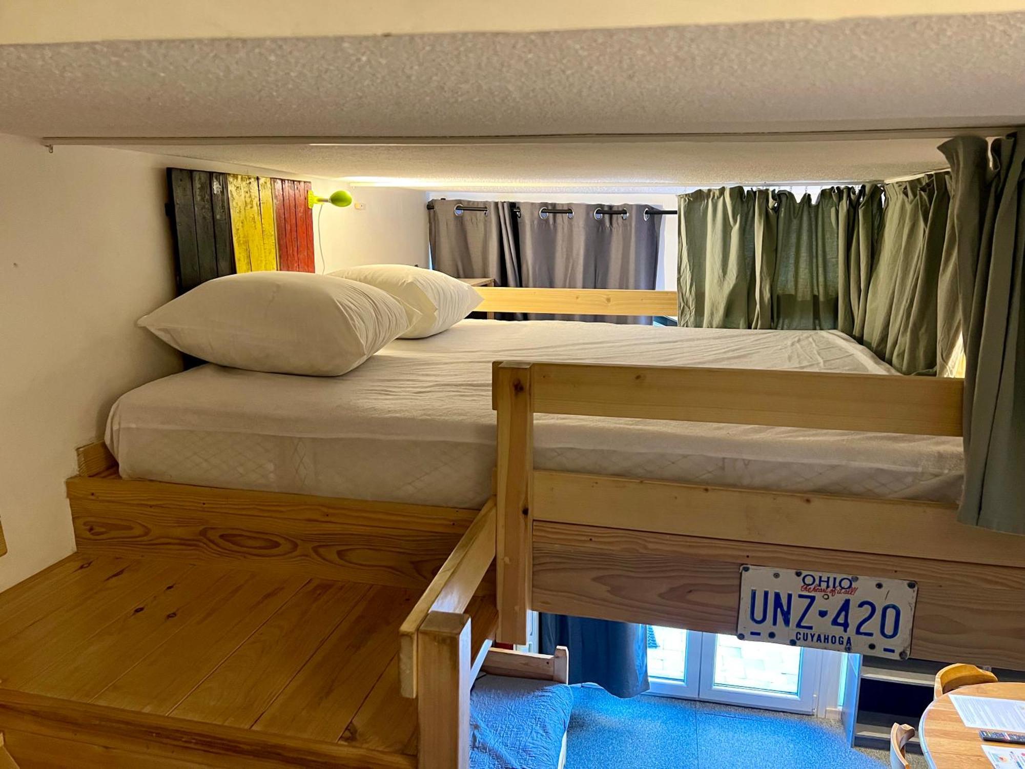 Apartamento Risoulski Constellation *