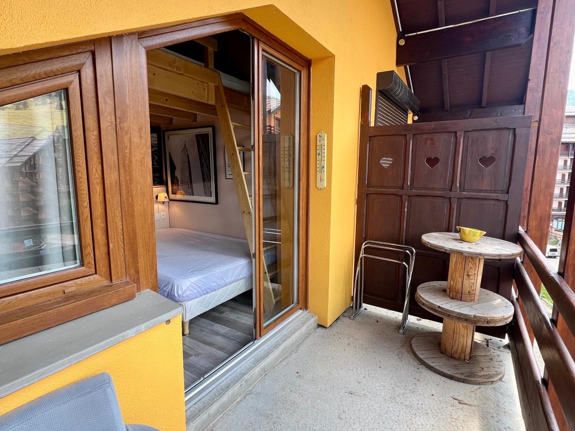 Apartamento Risoulski Constellation