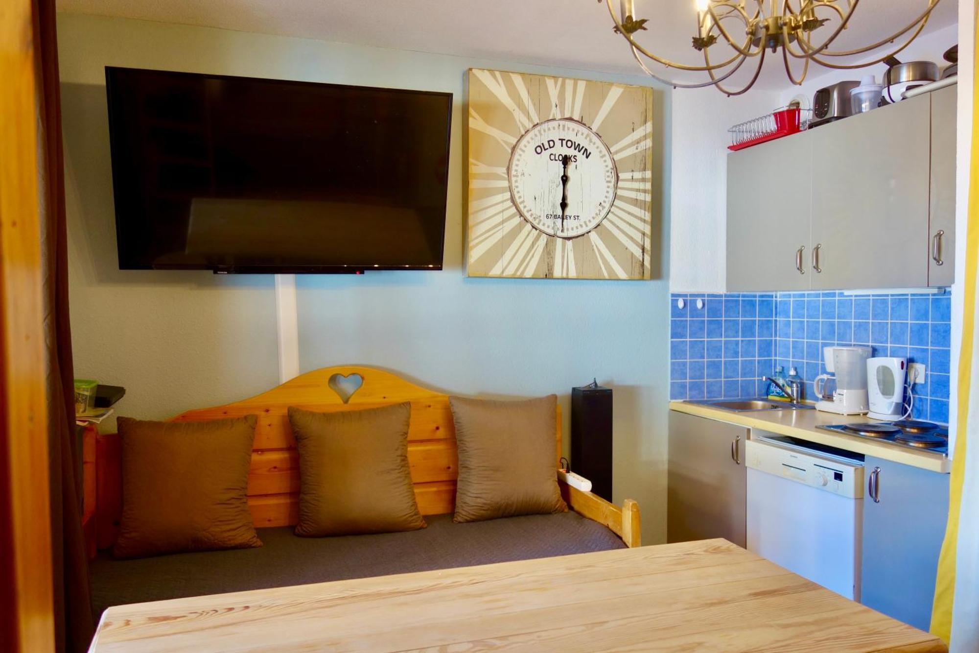 Apartment Risoulski Constellation