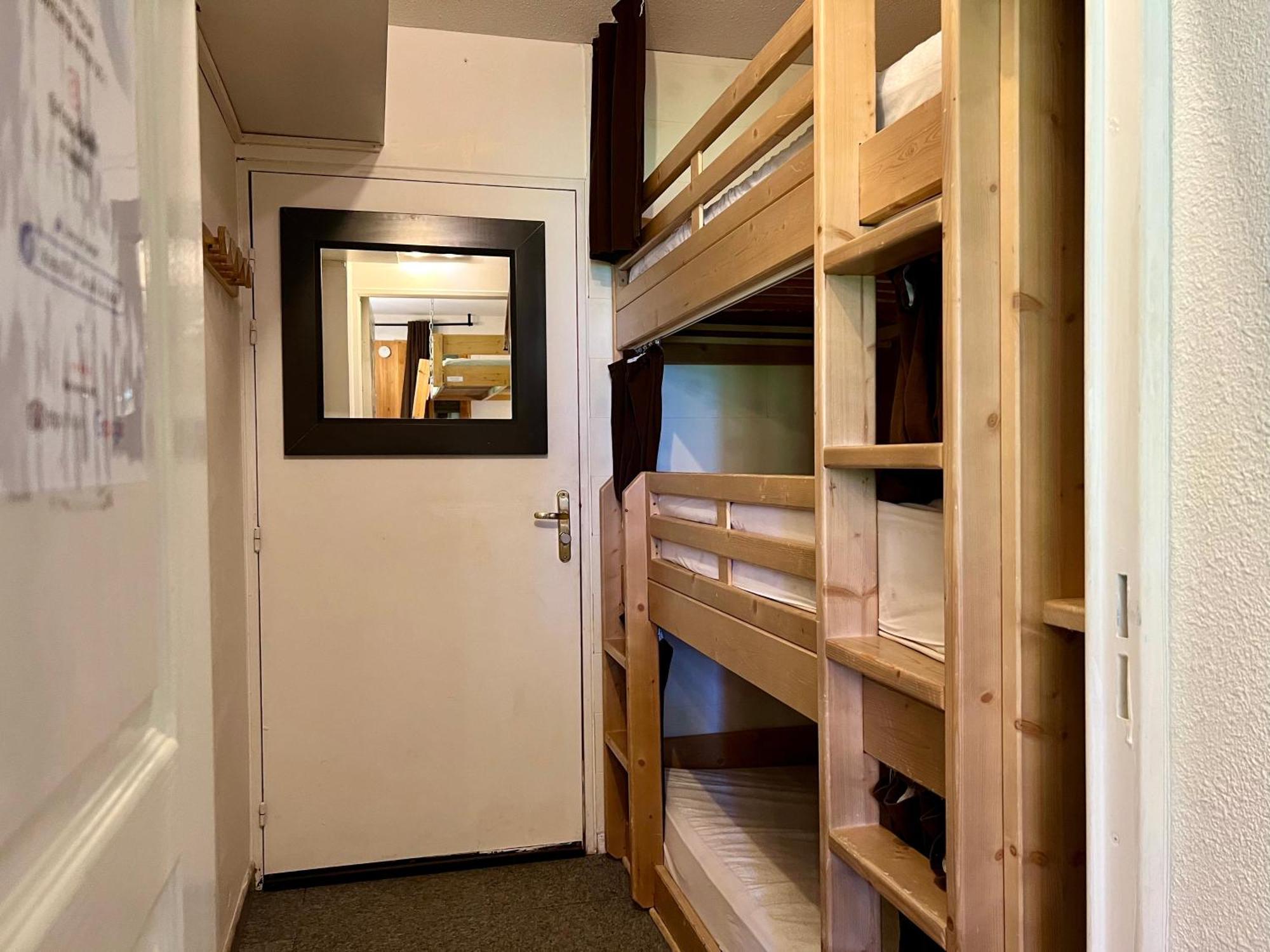 Risoulski Constellation Apartamento Risoul