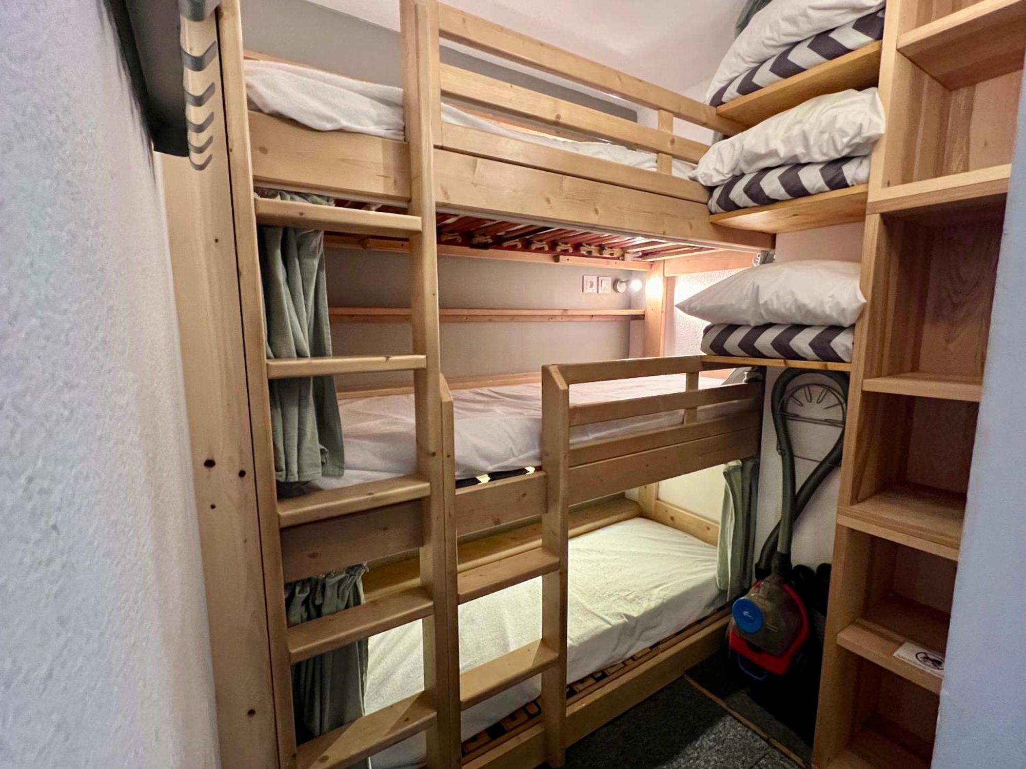 Risoulski Constellation Apartment *