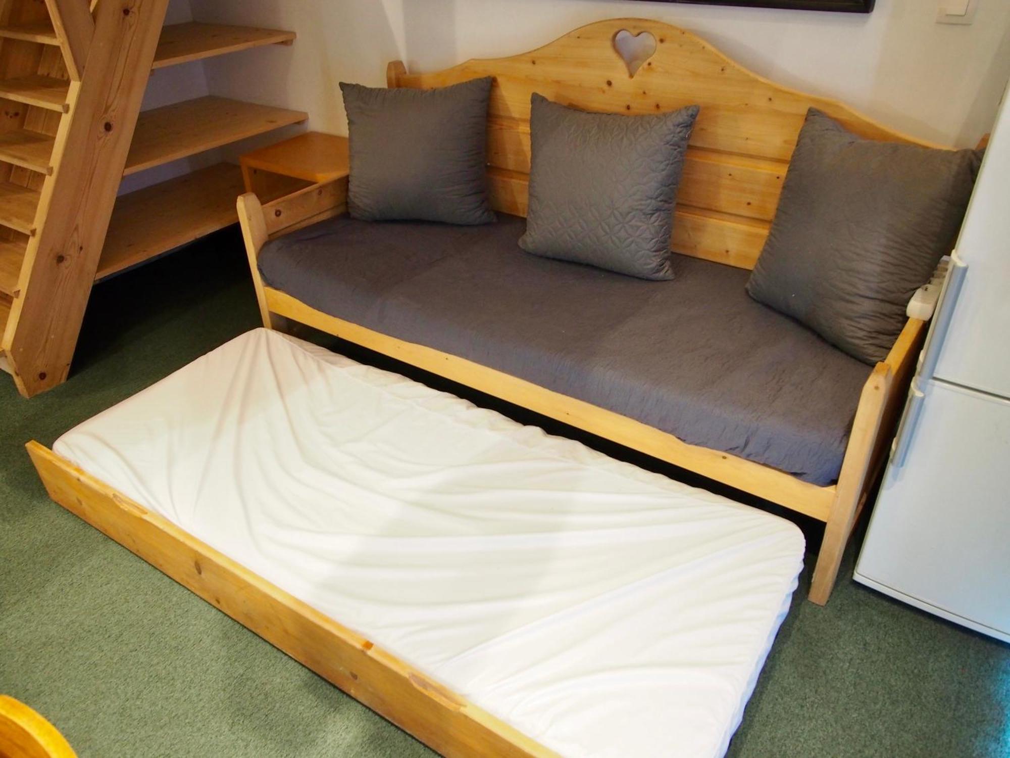 Apartamento Risoulski Constellation Risoul
