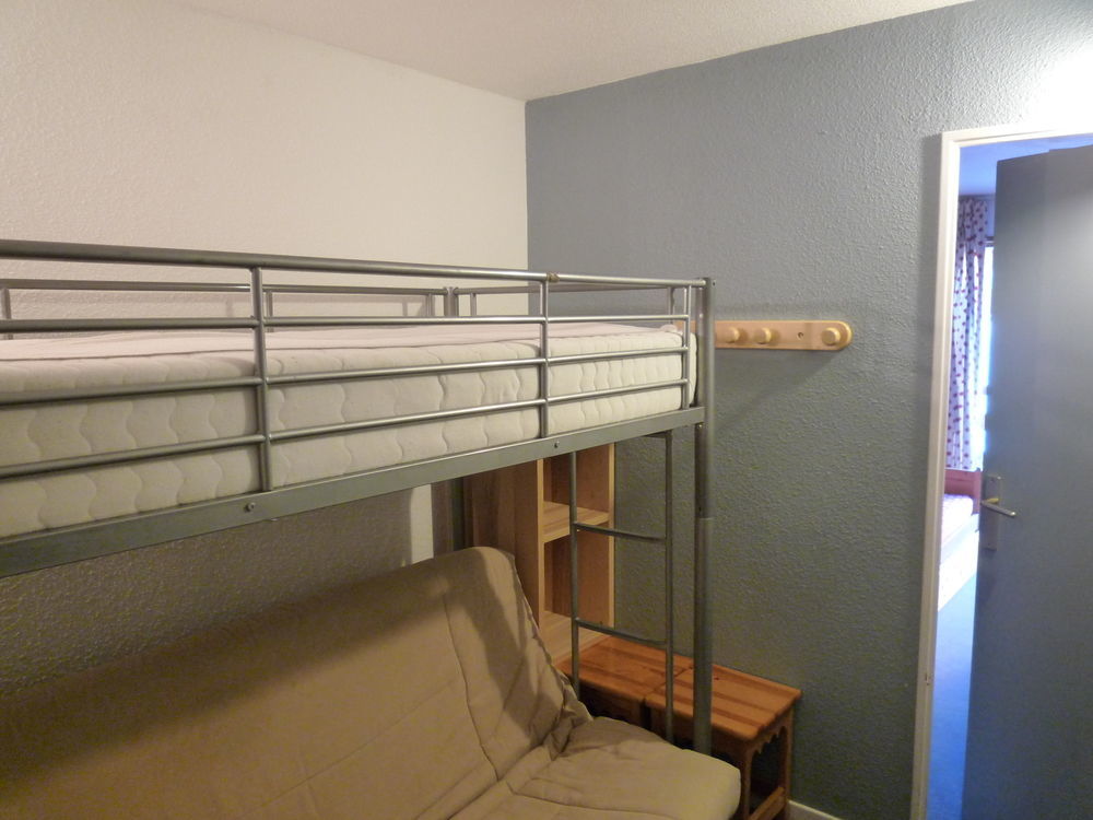 Risoulski Constellation Apartment *